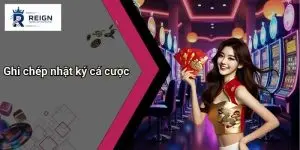 Nhật ký cá cược là gì