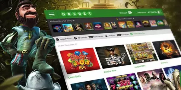 Review Unibet Poker – Lý do lớn nhất giữ chân người chơi